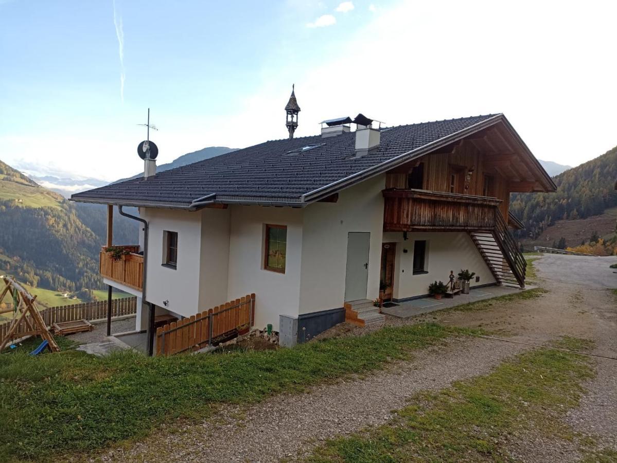 דירות Ahrntal Ortnerhof מראה חיצוני תמונה